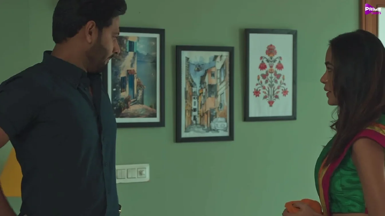 Shaadi S01 E01 PrimeShots